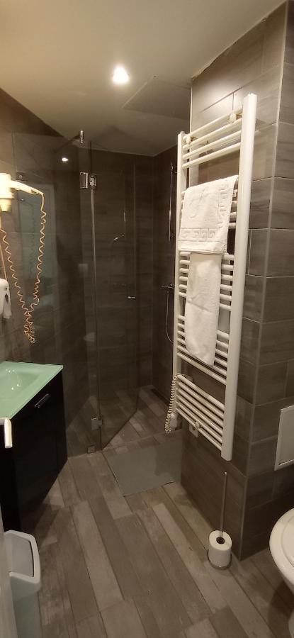 Osvat Apartments Βουδαπέστη Εξωτερικό φωτογραφία