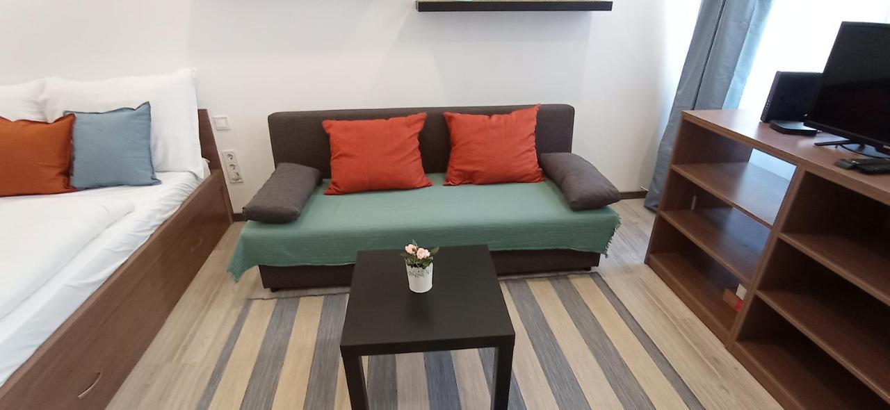 Osvat Apartments Βουδαπέστη Εξωτερικό φωτογραφία