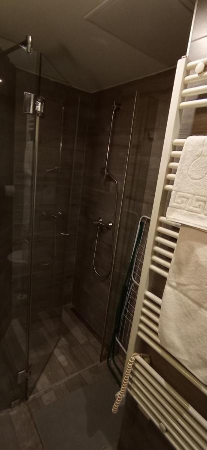 Osvat Apartments Βουδαπέστη Εξωτερικό φωτογραφία