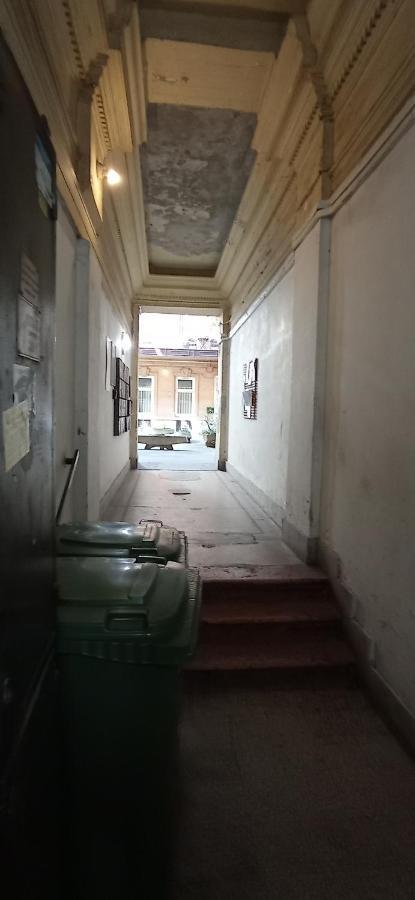 Osvat Apartments Βουδαπέστη Εξωτερικό φωτογραφία