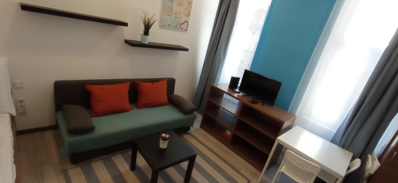 Osvat Apartments Βουδαπέστη Εξωτερικό φωτογραφία