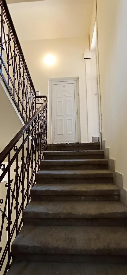 Osvat Apartments Βουδαπέστη Εξωτερικό φωτογραφία